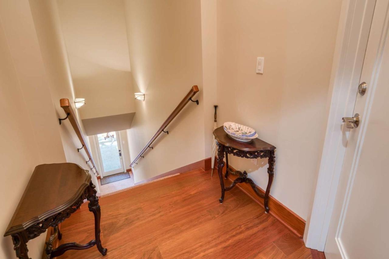 St. George Street Apartment St. Augustine Bagian luar foto